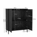 Kabinet Madison | Bruin 100cm