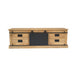 Tv meubel Fresno | Naturel 155cm