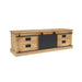 Tv meubel Fresno | Naturel 155cm