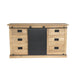 Dressoir Fresno | Naturel 160cm
