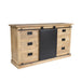 Dressoir Fresno | Naturel 160cm