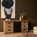 Dressoir Fresno | Naturel 160cm