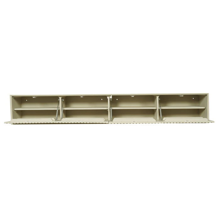Zwevend TV-Meubel Madison | Sand 200cm