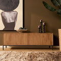 TV-Meubel Madison | Naturel