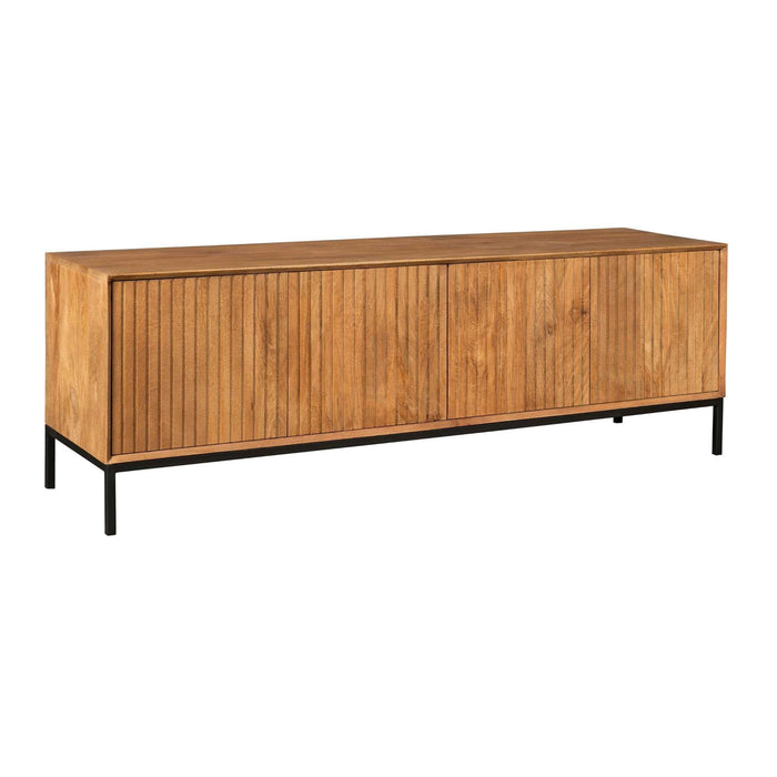 TV-Meubel Madison | Naturel 165cm