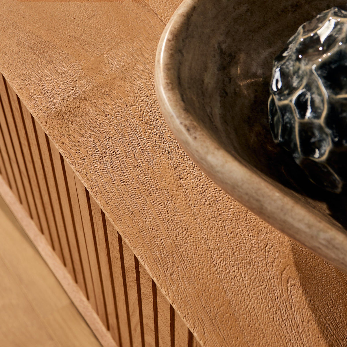 TV-Meubel Madison | Naturel