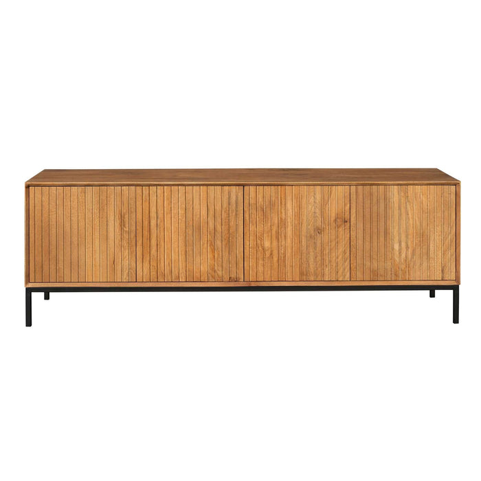 TV-Meubel Madison | Naturel 165cm