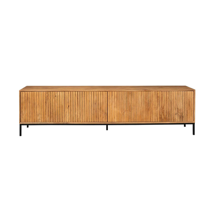 TV-Meubel Madison | Naturel 210cm