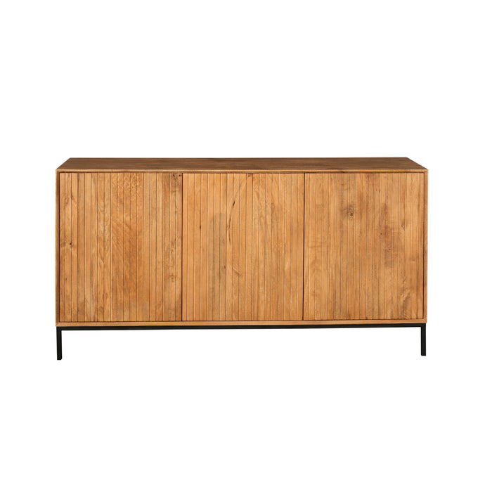 Dressoir Madison | Naturel 165cm