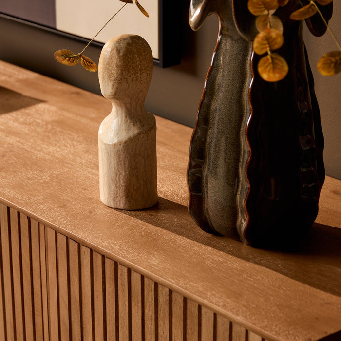 Dressoir Madison | Naturel 165cm