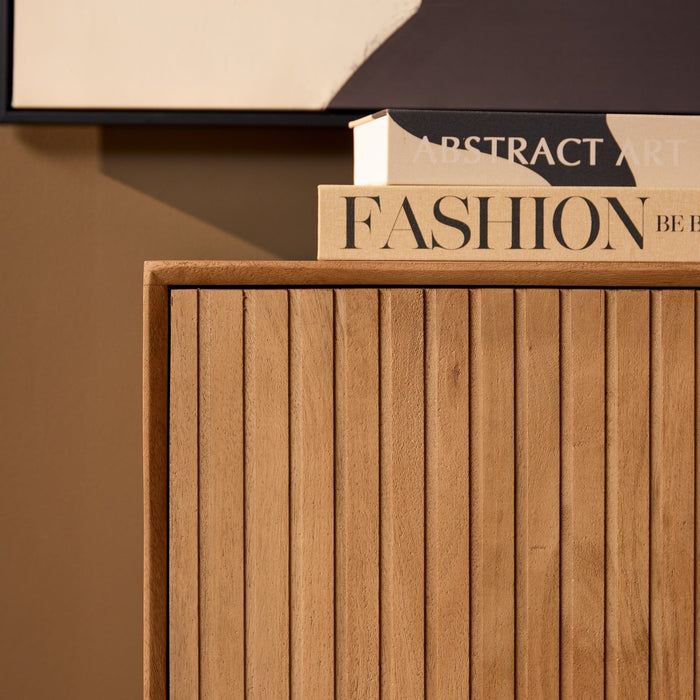 Dressoir Madison | Naturel 165cm