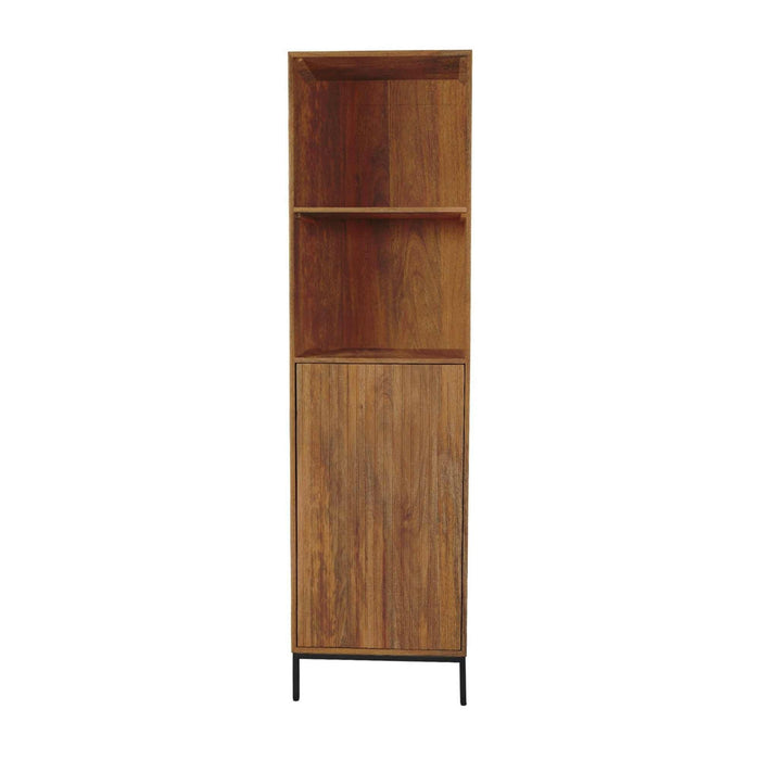 Boekenkast Madison | Naturel 55cm