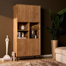 Vakkenkast Madison | Naturel