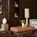 Salontafel Fedde Rechthoekig | Naturel 120cm