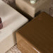 Salontafel Elias Vierkant | Beige 30cm
