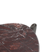 Bijzettafel Alva Marmer | Rood 66cm