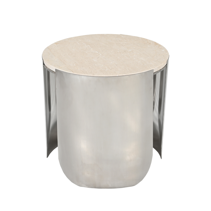 Salontafel Zeli Rond 45cm