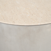 Salontafel Zeli Rond 45cm