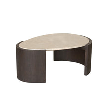Salontafel Lume Organisch 71cm