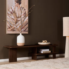 TV-Meubel Lina | Bruin 160cm