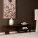Tv-meubel Lina | Bruin 160cm