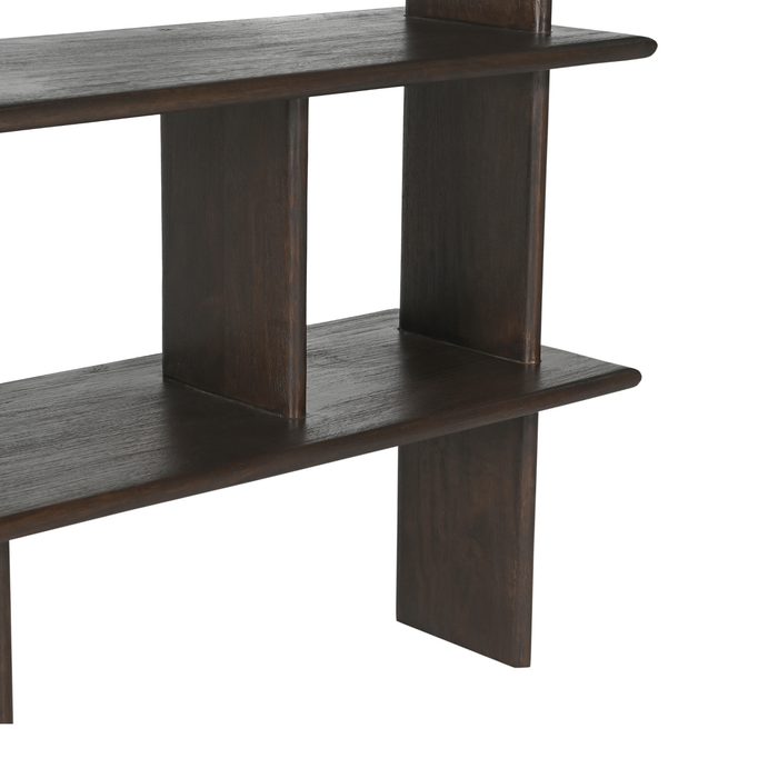 Wandkast Lina | Bruin 150cm