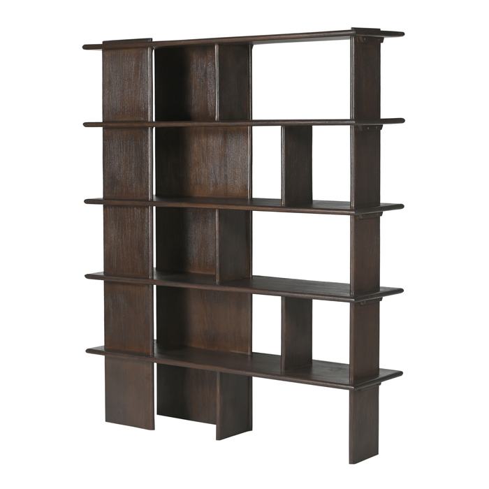 Wandkast Lina | Bruin 150cm