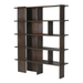 Wandkast Lina | Bruin 150cm