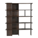 Wandkast Lina | Bruin 150cm