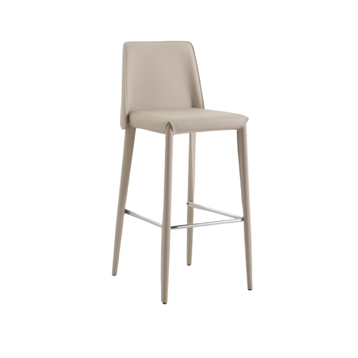 Barkruk Floor | Beige