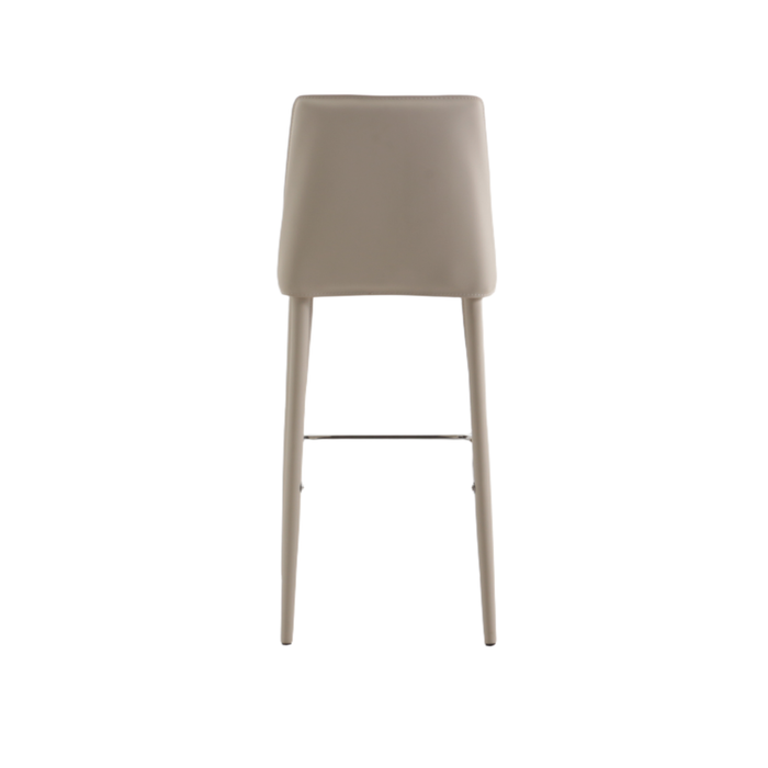 Barkruk Floor | Beige