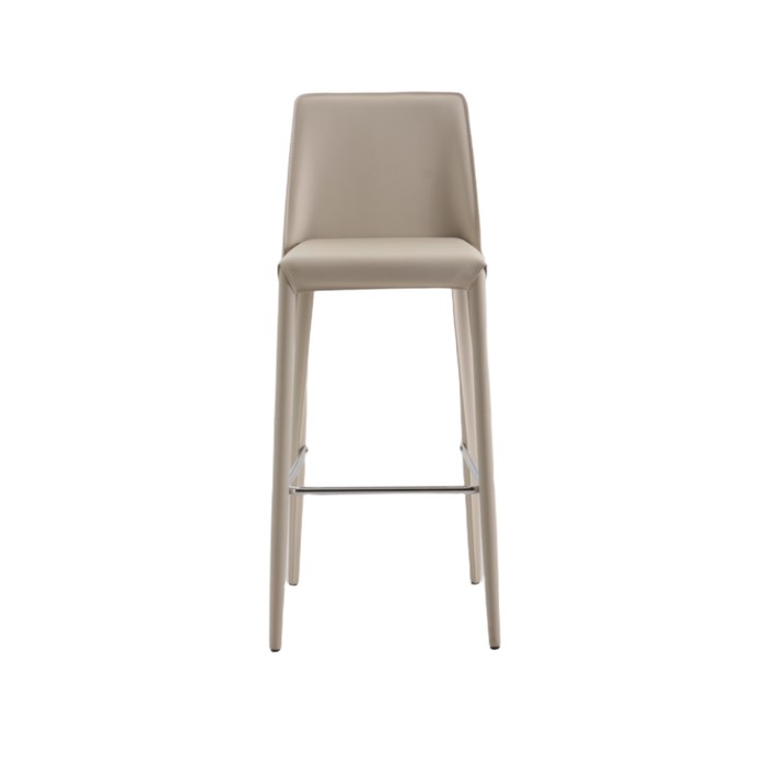 Barkruk Floor | Beige