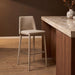 Barkruk Floor | Beige