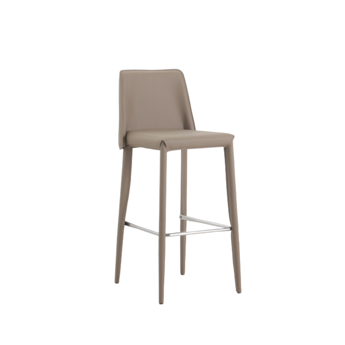 Barkruk Floor | Taupe