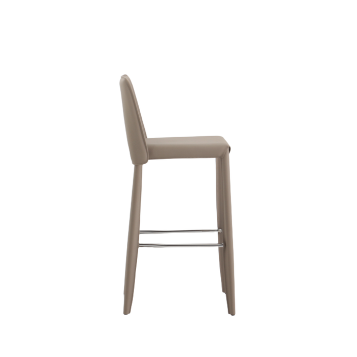 Barkruk Floor | Taupe