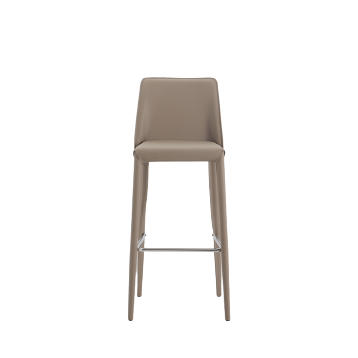 Barkruk Floor | Taupe