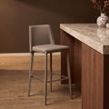 Barkruk Floor | Taupe