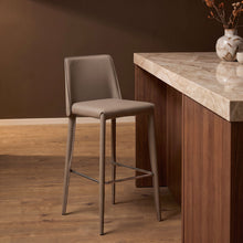 Barkruk Floor | Taupe