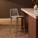 Barkruk Floor | Taupe