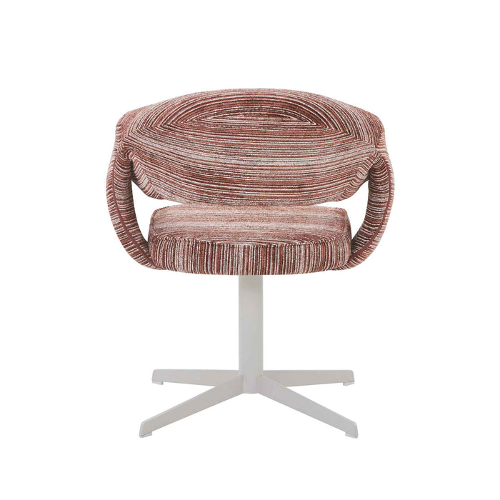 Eetkamerstoel Jade | Brown