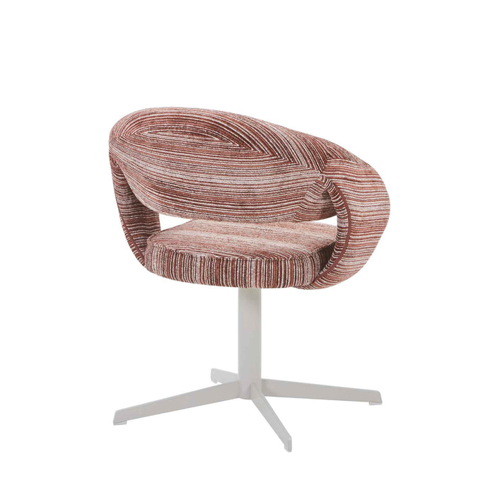 Eetkamerstoel Jade | Brown