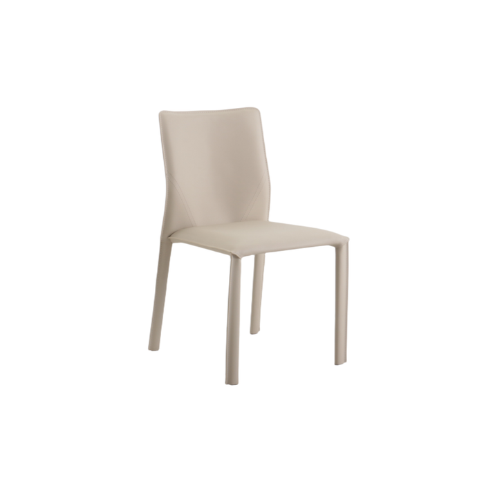 Eetkamerstoel Evi | Beige