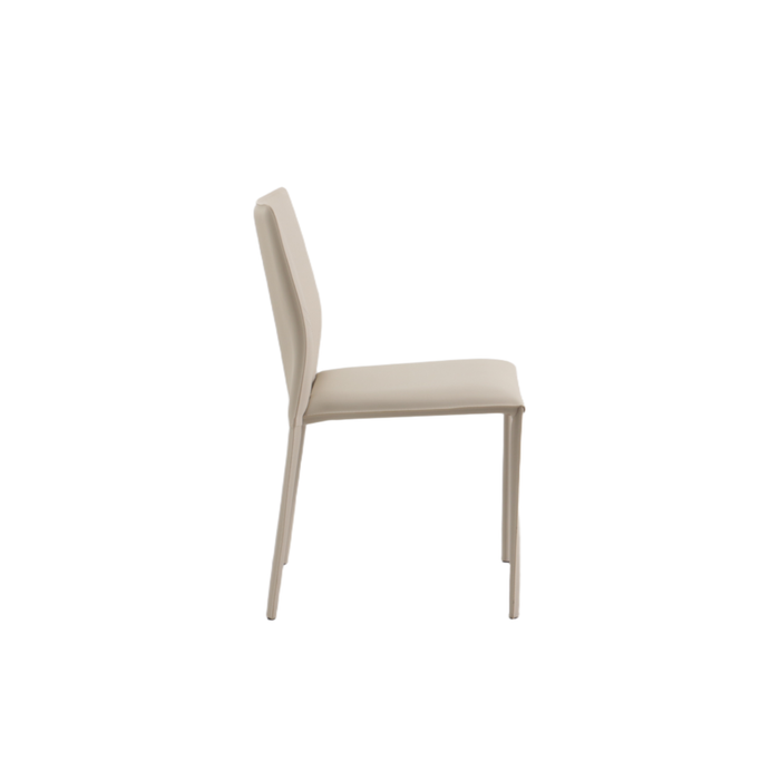Eetkamerstoel Evi | Beige