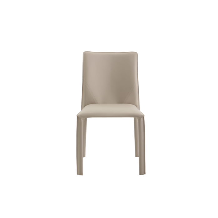 Eetkamerstoel Evi | Beige