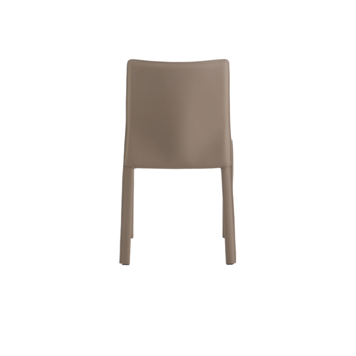 Eetkamerstoel Evi | Taupe