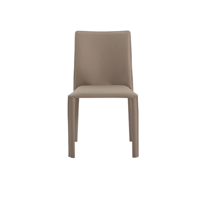 Eetkamerstoel Evi | Taupe