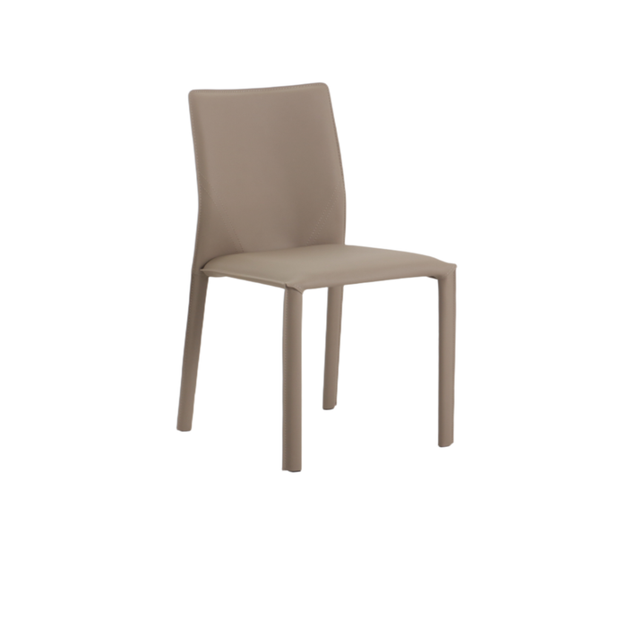 Eetkamerstoel Evi | Taupe