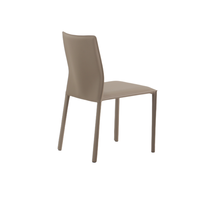 Eetkamerstoel Evi | Taupe