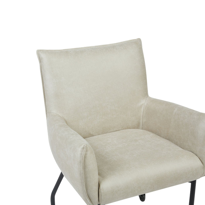 Eetkamerstoel Pim | Bull Shell 196