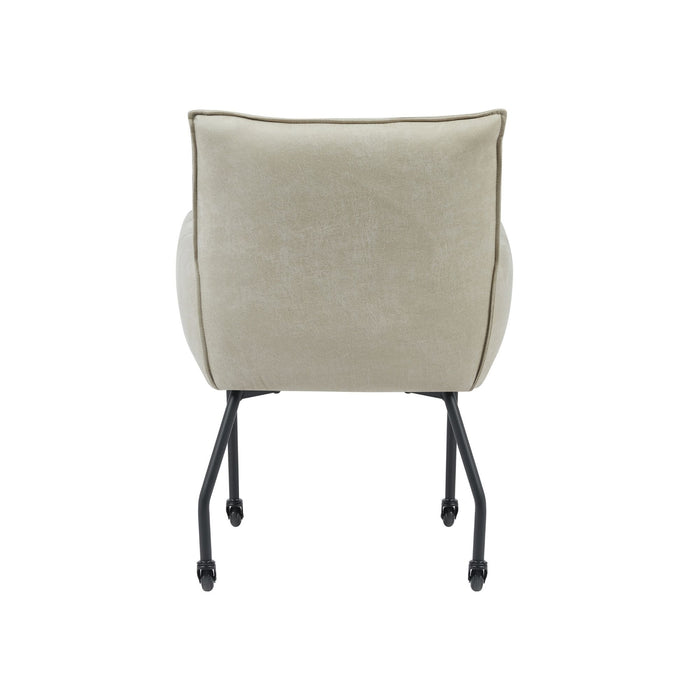 Eetkamerstoel Pim | Bull Shell 196